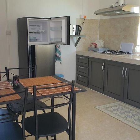 Chez Johnny Apartment Grand Bay Luaran gambar