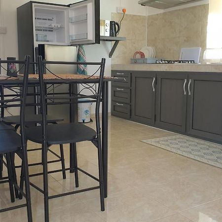 Chez Johnny Apartment Grand Bay Luaran gambar