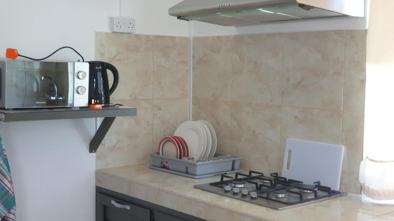 Chez Johnny Apartment Grand Bay Luaran gambar