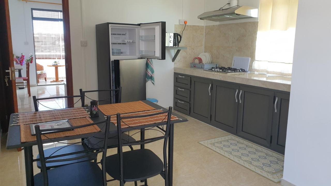 Chez Johnny Apartment Grand Bay Luaran gambar