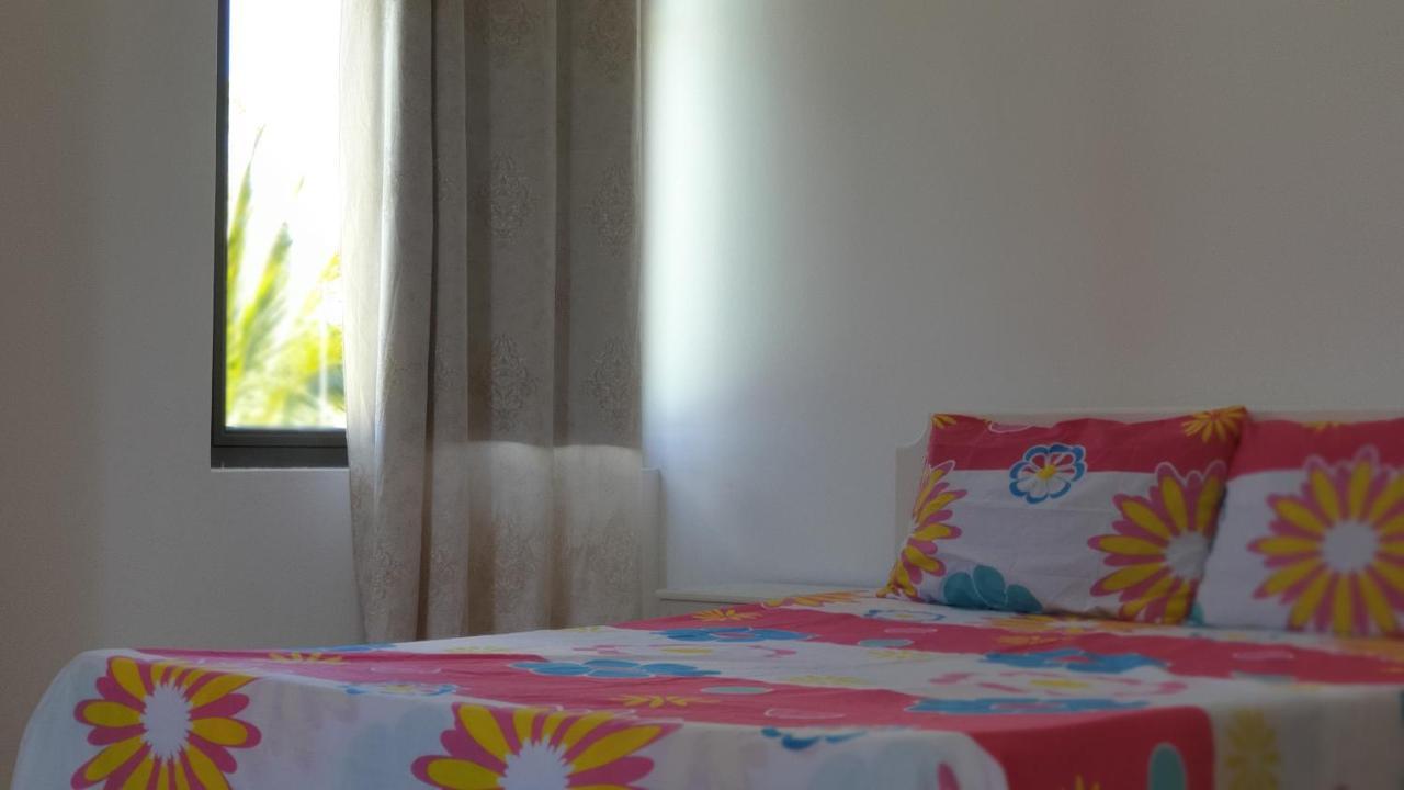 Chez Johnny Apartment Grand Bay Luaran gambar