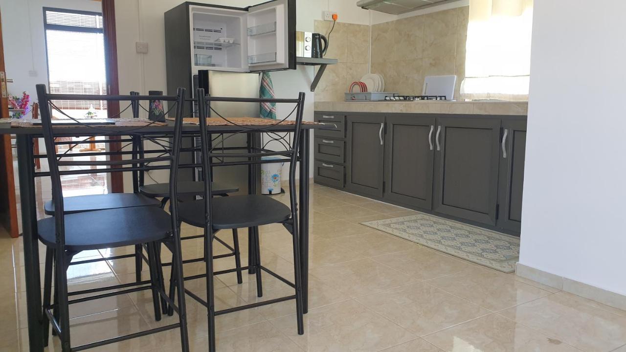 Chez Johnny Apartment Grand Bay Luaran gambar